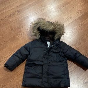 Baby GAP Jacket
